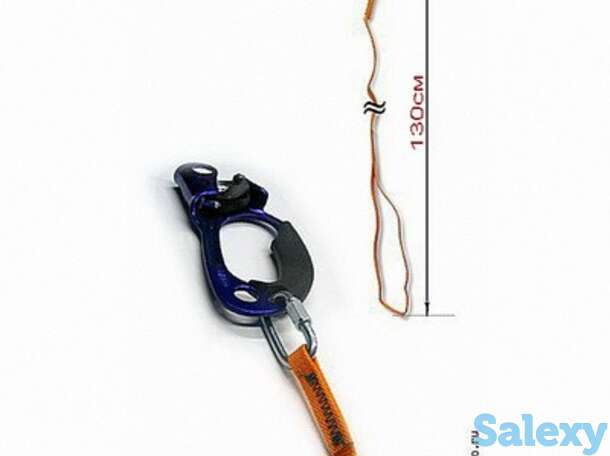 Стремя Венто Облегченное 130См, фотография 1