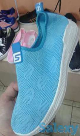 Кросовки Skechers женские, фотография 1