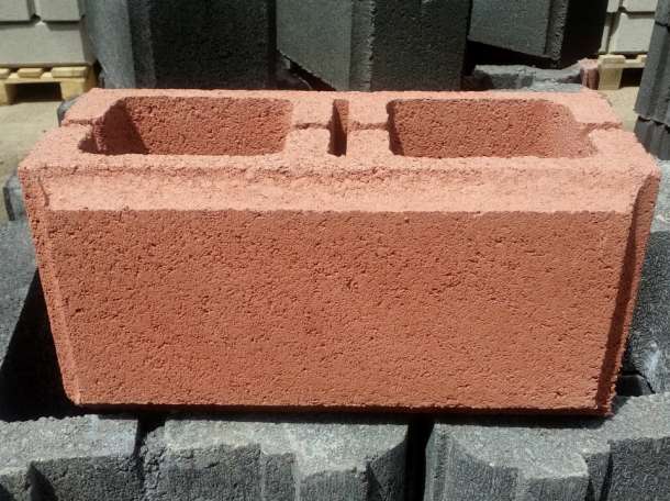 Сплитерный блок 