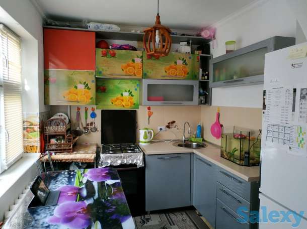 Продажа или обмен, Абая 15 