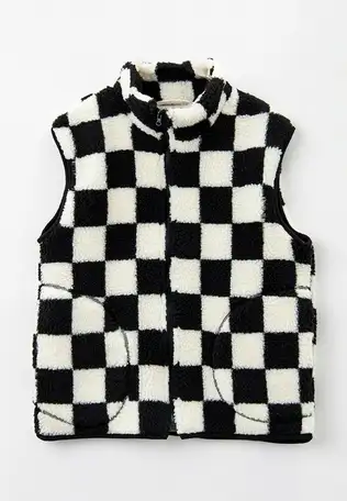 Жилет smena, фотография 1