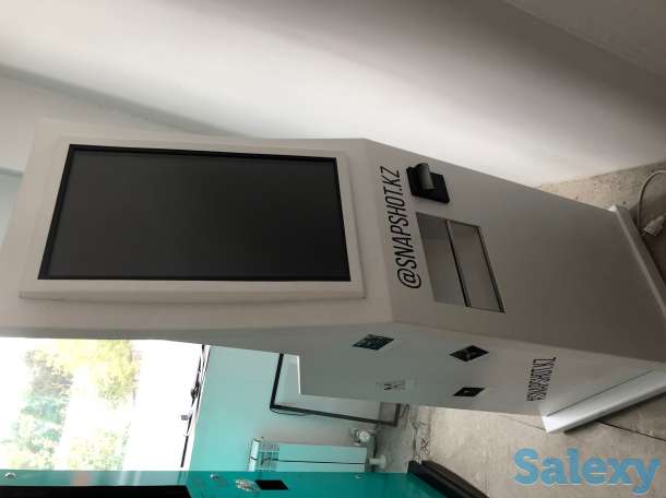 корпус от платежного терминала, фотография 2