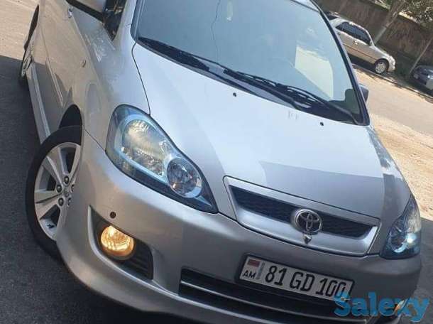 Такси Атырау Астрахань, фотография 1