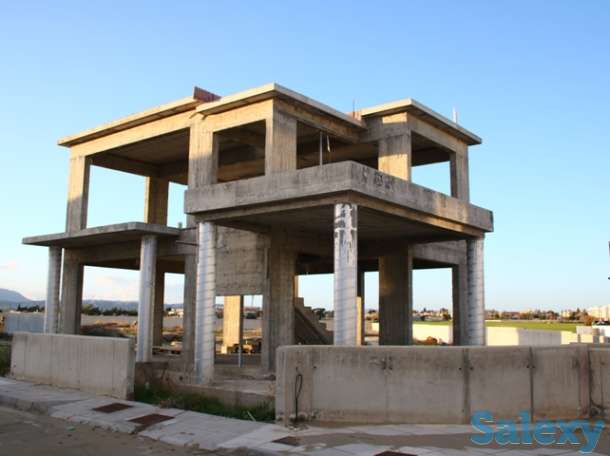 Строительство дома под ключ, фотография 4