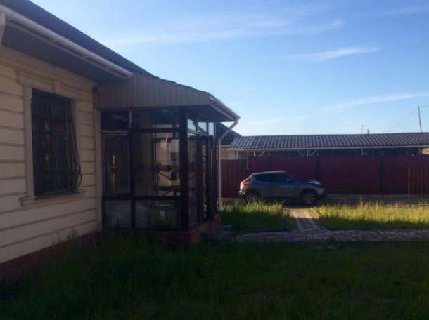 4-комнатный дом, Бесагаш, Рассрочка без %, фотография 1