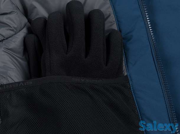 Куртка сивера марал черная, фотография 10