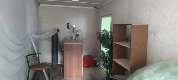 Продоется магазин Шахзада с летн кафе, р.н село Кеңдала по трассе, фотография 10