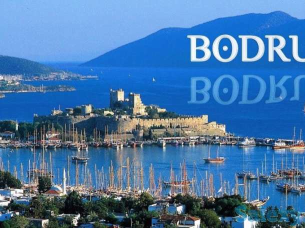 11 вещей, которые надо сделать в Бодруме:, фотография 1