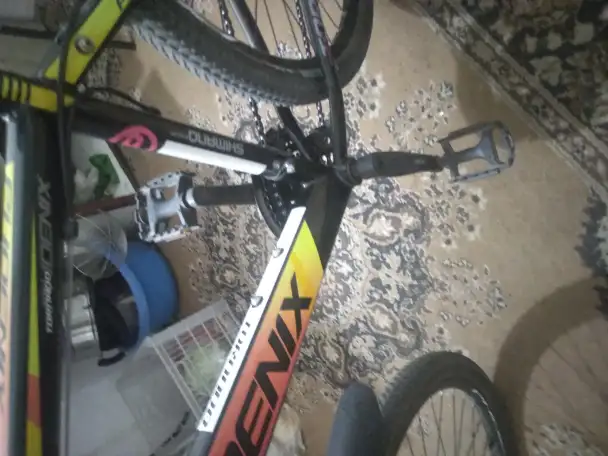 Продажа велосипед, фотография 3