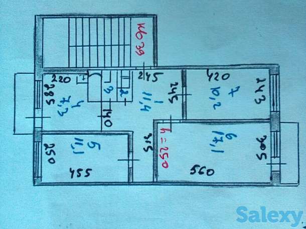 Продам уютную и комфортную квартиру, Беркимбаева 168, фотография 5