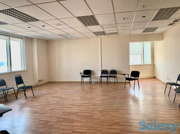 Сдам в аренду офис НурлыТау, Проспект Аль-Фараби - Желтоксан, фотография 1