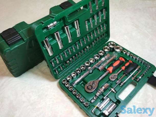 Набор ключей STAR VIP 94 по самой низкой цене!!!, фотография 1