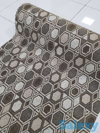 Шикарная ковровая дорожка, испанский коврик ширина 75 см ковер, фотография 4