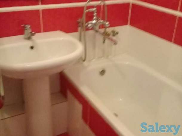 Продам 2х комнатную квартиру в Костанае, 4й микрорайон дом 1, фотография 3