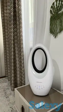 Продам умный вентилятор!, фотография 2