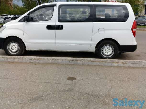 Развозка по городу Нур-султан, фотография 3