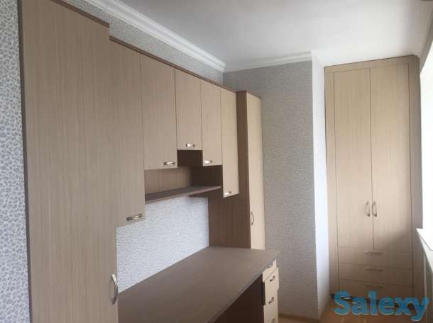 5-комнатная квартира в Нур-Султане, удобное расположение, торг возможен!, фотография 2