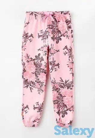 Брюки спортивные котмаркот, фотография 1