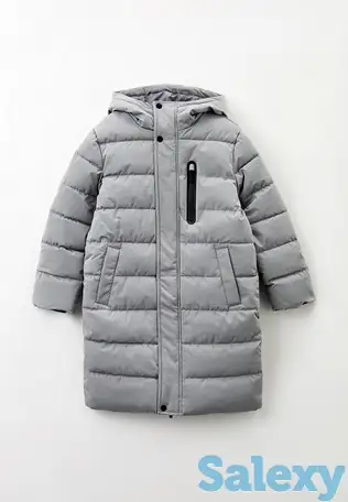 Куртка утепленная acoola, фотография 1