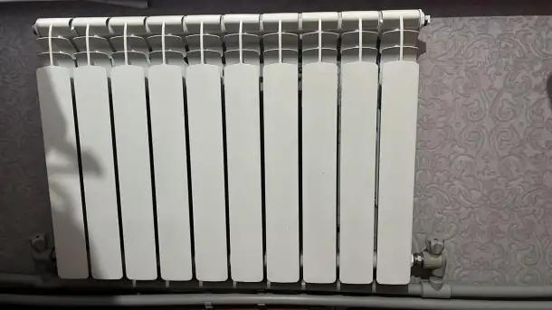 ремонт настенных и напольных котлов, фотография 5