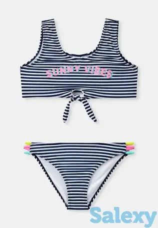 Купальник infinity kids, фотография 1