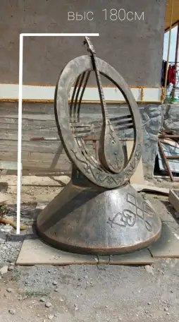 Продажа вазонов , скульптур, фотография 4