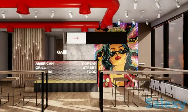 Эскизный проект, 3D Визуализация, Фасад, благоустройство, фотография 8