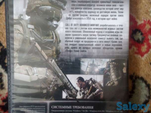 Продажа игр на компьютор, фотография 4