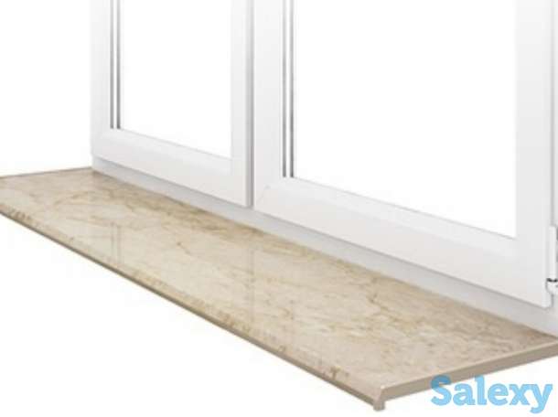 Окна двери витражи перегородки с металлопластика и алюминия профиля., фотография 5