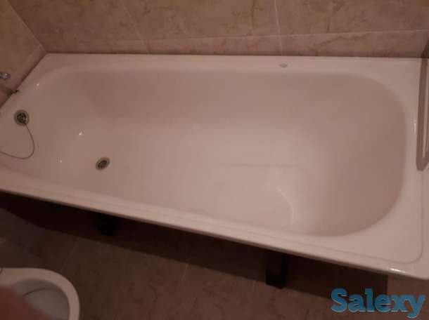Продам срочно ванну в хорошем состоянии недорого, фотография 1