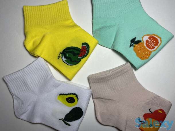 Носки, фотография 3