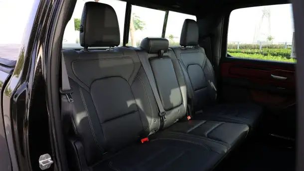 2024 RAM 1500 TRX CREW CAB 4x4 6.2L V8 SRT 0KM, фотография 8