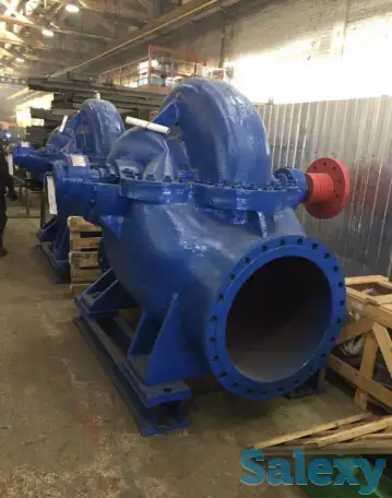 Покупаю промышленные насосы по всему Казахстану, фотография 1