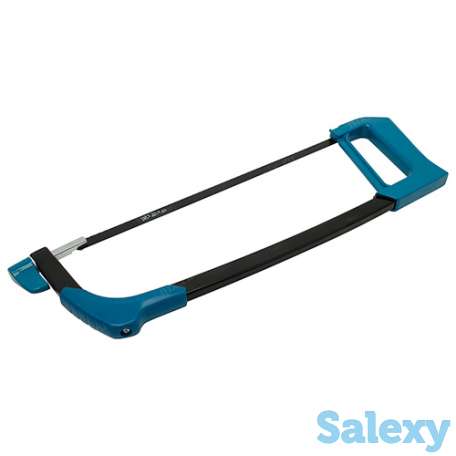 Ножовка по металлу 300 мм smartbuy tools sbt-hsm-300p1, фотография 3