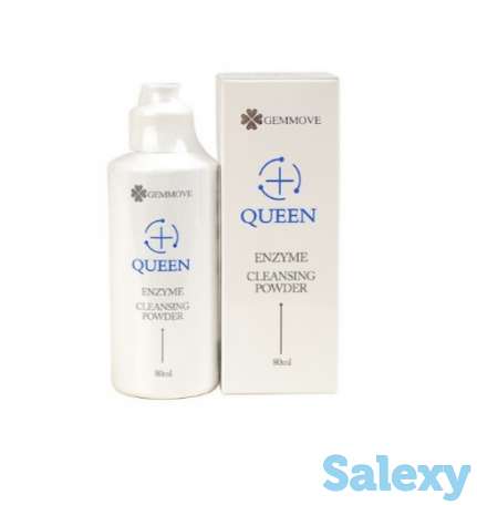 Энзимная пудра для умывания, фотография 1