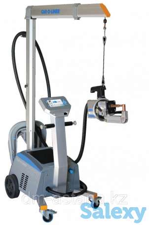 Аппарат контактной сварки CTR7 CAR-O-LINER (Швеция), фотография 1