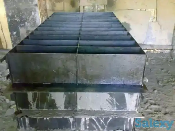 Формы для пеноблока, фотография 11