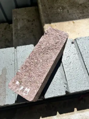 Оборудование и технологии переработки отходов электростанций в ЖБИ, фотография 3