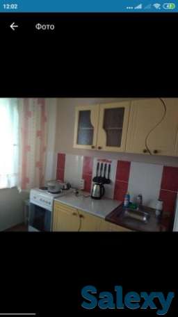 Сдаётся 1-2 комнатная квартира посуточно, фотография 1