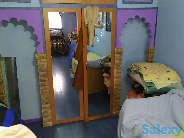 Продам 3-х комнатную квартиру, 6 мкр., 32 дом, фотография 10