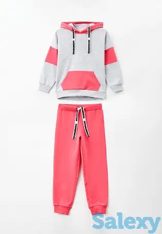 Костюм спортивный котмаркот, фотография 1