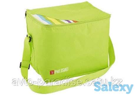 Сумка-холодильник 280х200х250 мм PALISAD Camping, фотография 1
