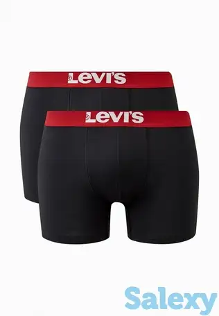 Трусы 2 шт. levi's®, фотография 2