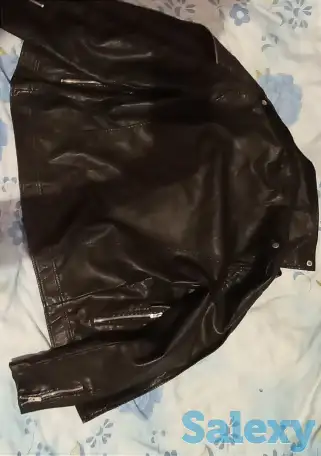 Кожинка косуха, фотография 4