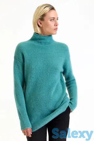 Базовый джемпер vassa&co, фотография 1