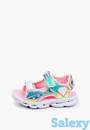 Сандалии котофей, фотография 2