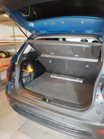 Продам машину Hyundai Creta, фотография 4