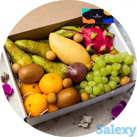 Букет «flora express», фотография 1