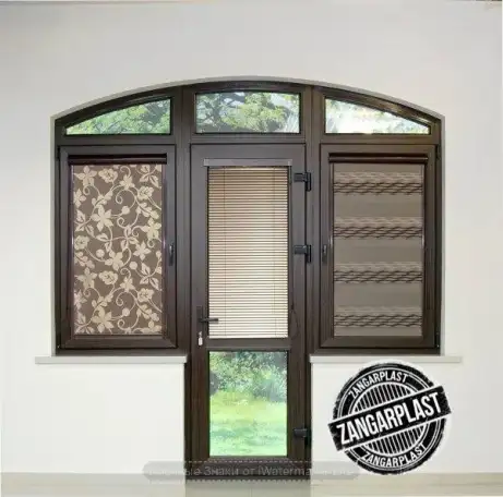 Пластиковые окна, фотография 3