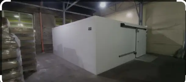 Монтаж демонтаж сендвич панелей металлоконструкций, фотография 6